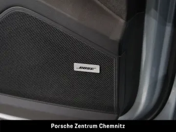 PORSCHE Cayenne GTS BOSE Pano ACC