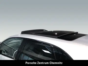 PORSCHE Cayenne GTS BOSE Pano ACC