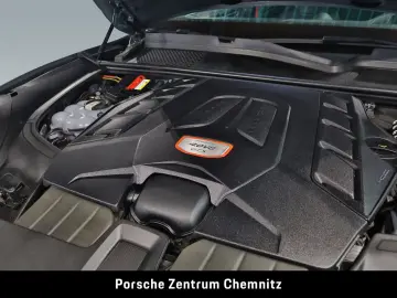 PORSCHE Cayenne GTS BOSE Pano ACC