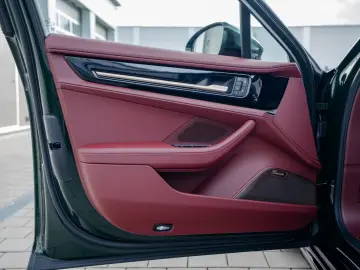 Porsche Panamera GTS   PD26   Burmester   Carbon   TV
