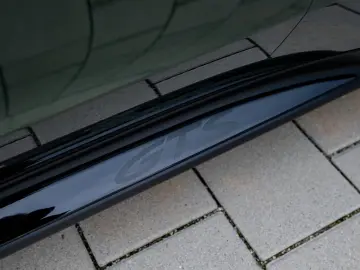 Porsche Panamera GTS   PD26   Burmester   Carbon   TV