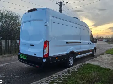 Ford Transit Congelare 2Comp L4H3