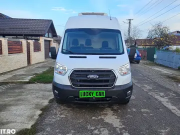 Ford Transit Congelare 2Comp L4H3