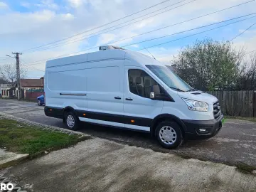 Ford Transit Congelare 2Comp L4H3