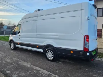Ford Transit Congelare 2Comp L4H3
