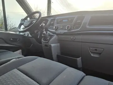 Ford Transit Congelare 2Comp L4H3