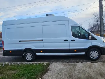 Ford Transit Congelare 2Comp L4H3