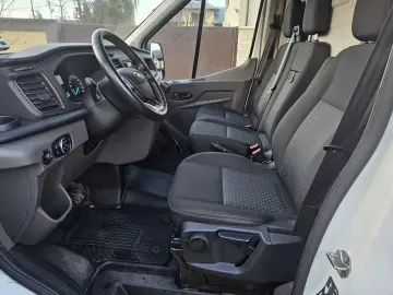 Ford Transit Congelare 2Comp L4H3