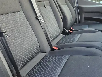 Ford Transit Congelare 2Comp L4H3