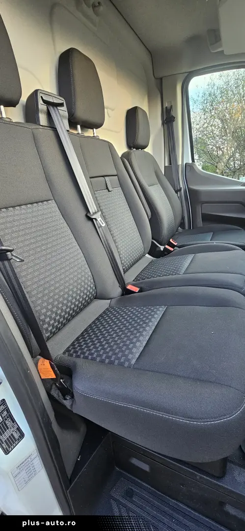 Ford Transit Congelare 2Comp L4H3