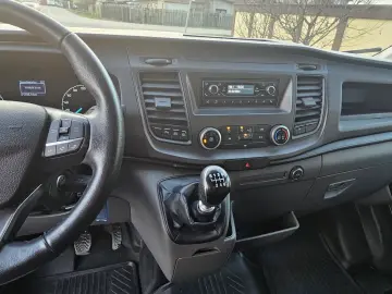 Ford Transit Congelare 2Comp L4H3