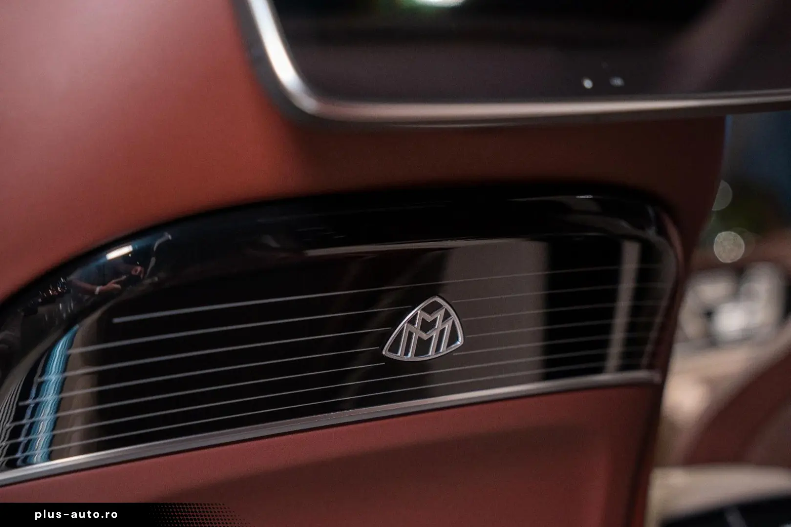 MERCEDES-BENZ Mercedes-Maybach GLS 600 MANUFAKTUR E-ABC