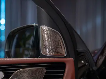 MERCEDES-BENZ Mercedes-Maybach GLS 600 MANUFAKTUR E-ABC