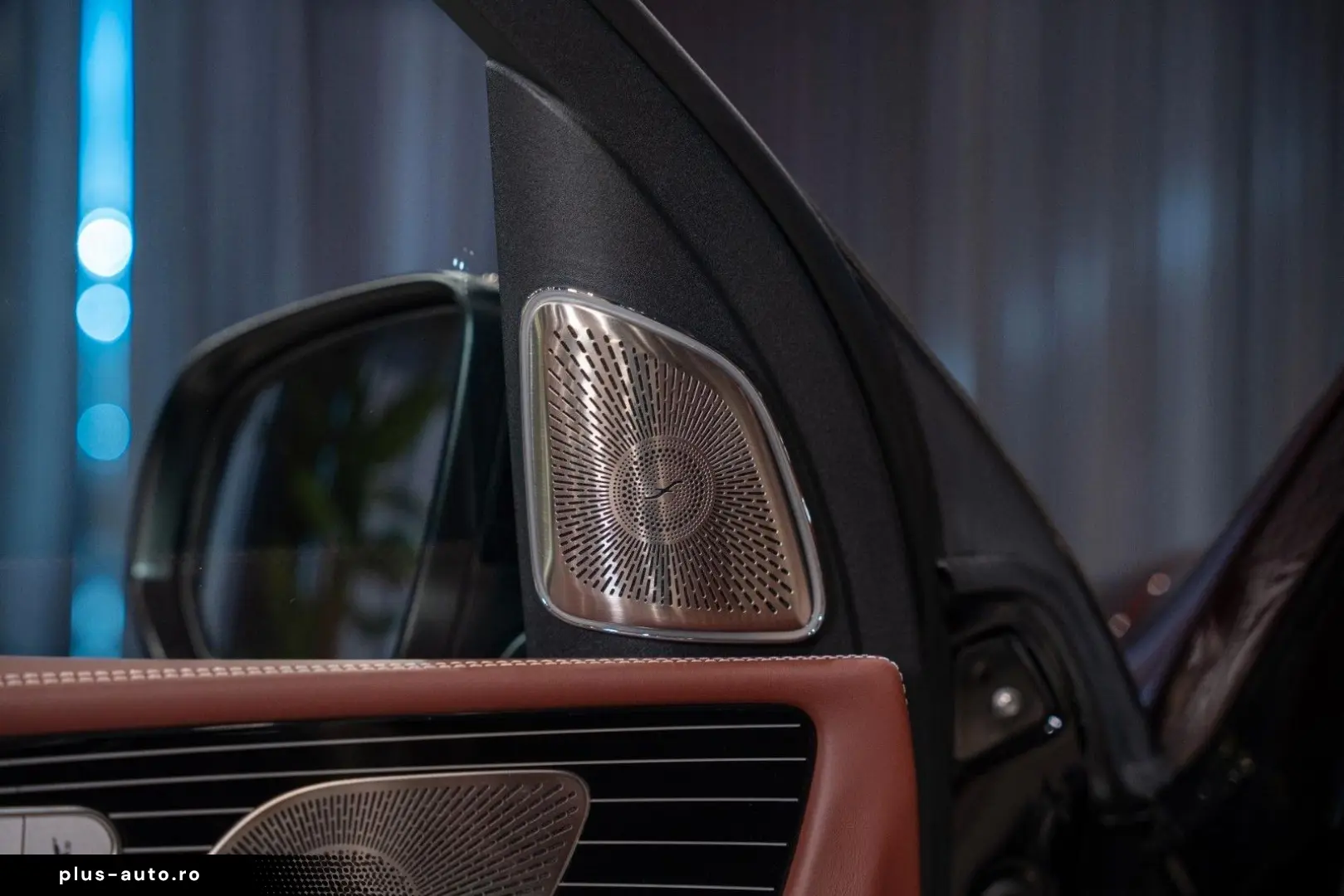 MERCEDES-BENZ Mercedes-Maybach GLS 600 MANUFAKTUR E-ABC
