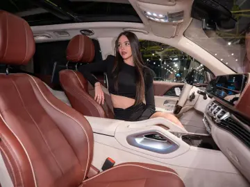 MERCEDES-BENZ Mercedes-Maybach GLS 600 MANUFAKTUR E-ABC