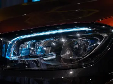 MERCEDES-BENZ Mercedes-Maybach GLS 600 MANUFAKTUR E-ABC