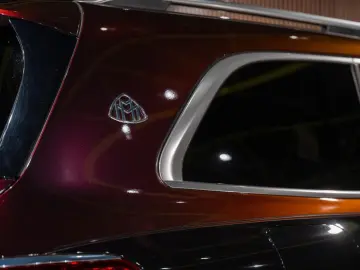 MERCEDES-BENZ Mercedes-Maybach GLS 600 MANUFAKTUR E-ABC