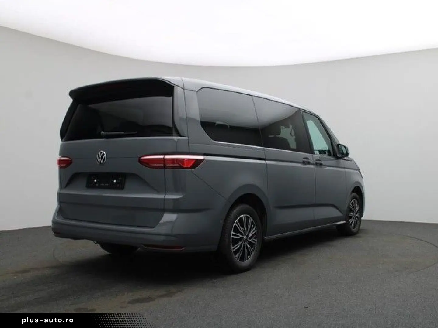 VW T7 Multivan 2.0 TDI