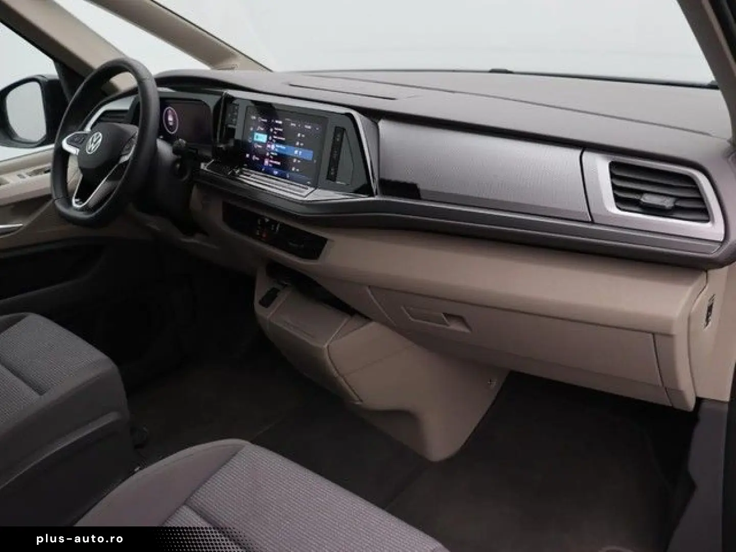 VW T7 Multivan 2.0 TDI