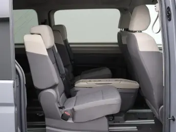 VW T7 Multivan 2.0 TDI