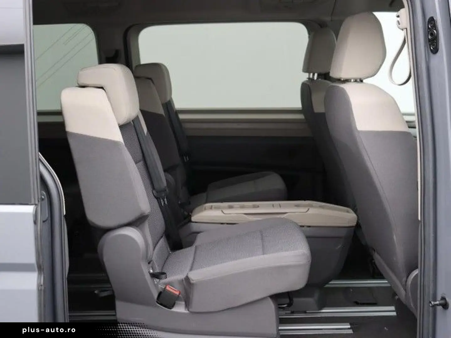 VW T7 Multivan 2.0 TDI