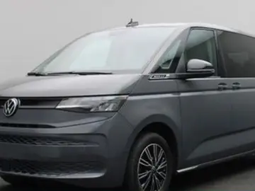 VW T7 Multivan 2.0 TDI