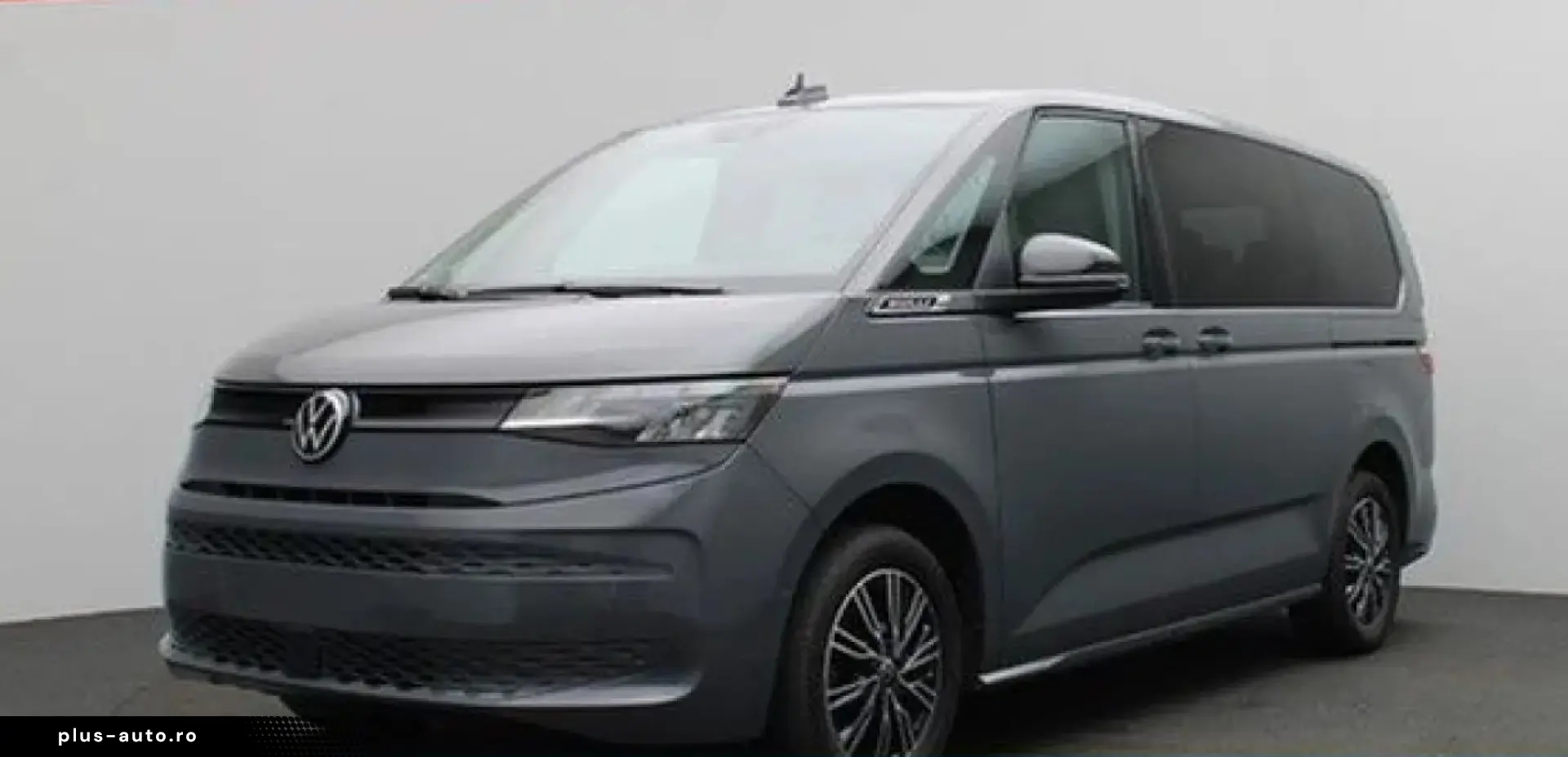 VW T7 Multivan 2.0 TDI