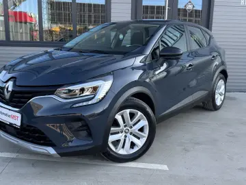 Renault Captur E-TECH Full 145 TECHNO