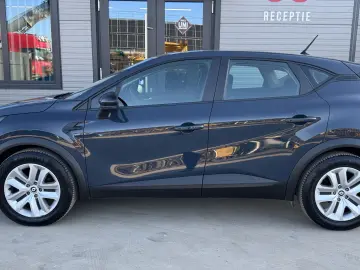 Renault Captur E-TECH Full 145 TECHNO