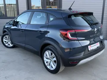 Renault Captur E-TECH Full 145 TECHNO