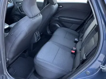 Renault Captur E-TECH Full 145 TECHNO