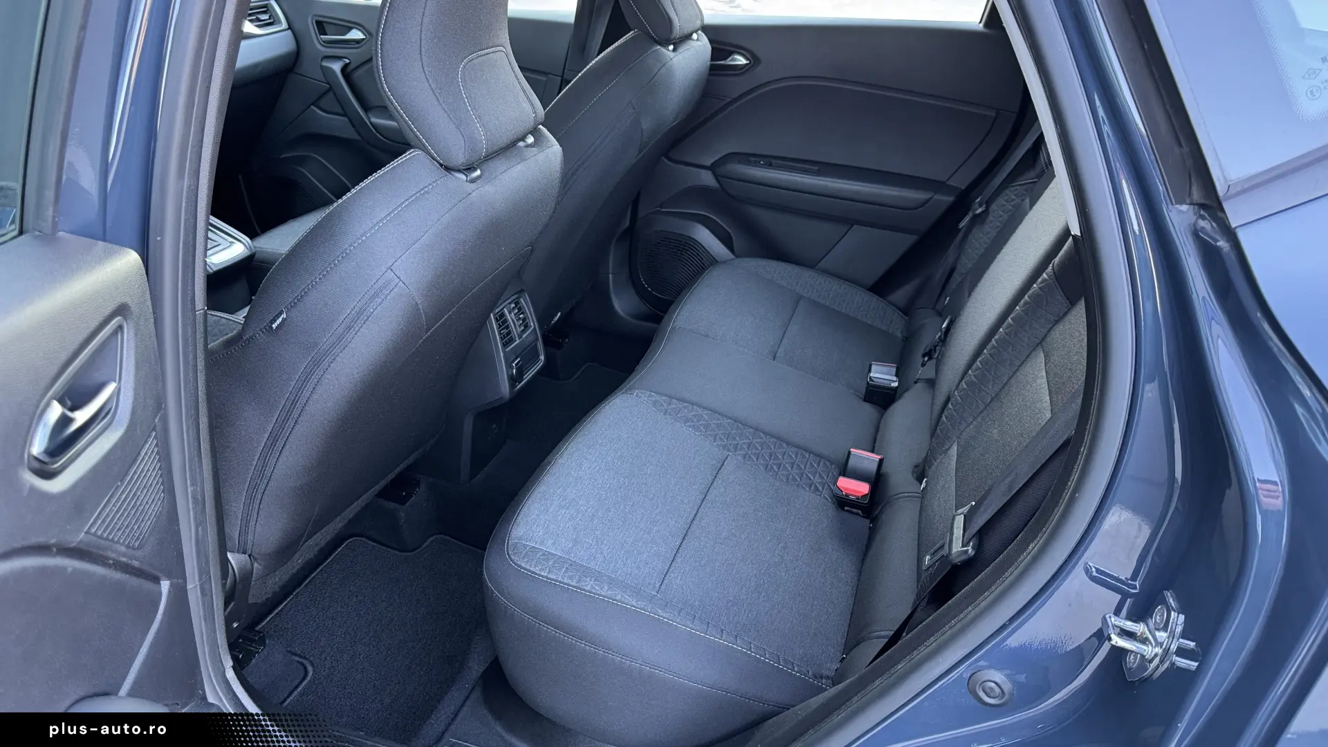Renault Captur E-TECH Full 145 TECHNO