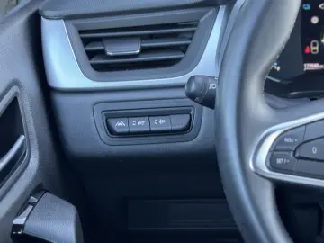 Renault Captur E-TECH Full 145 TECHNO