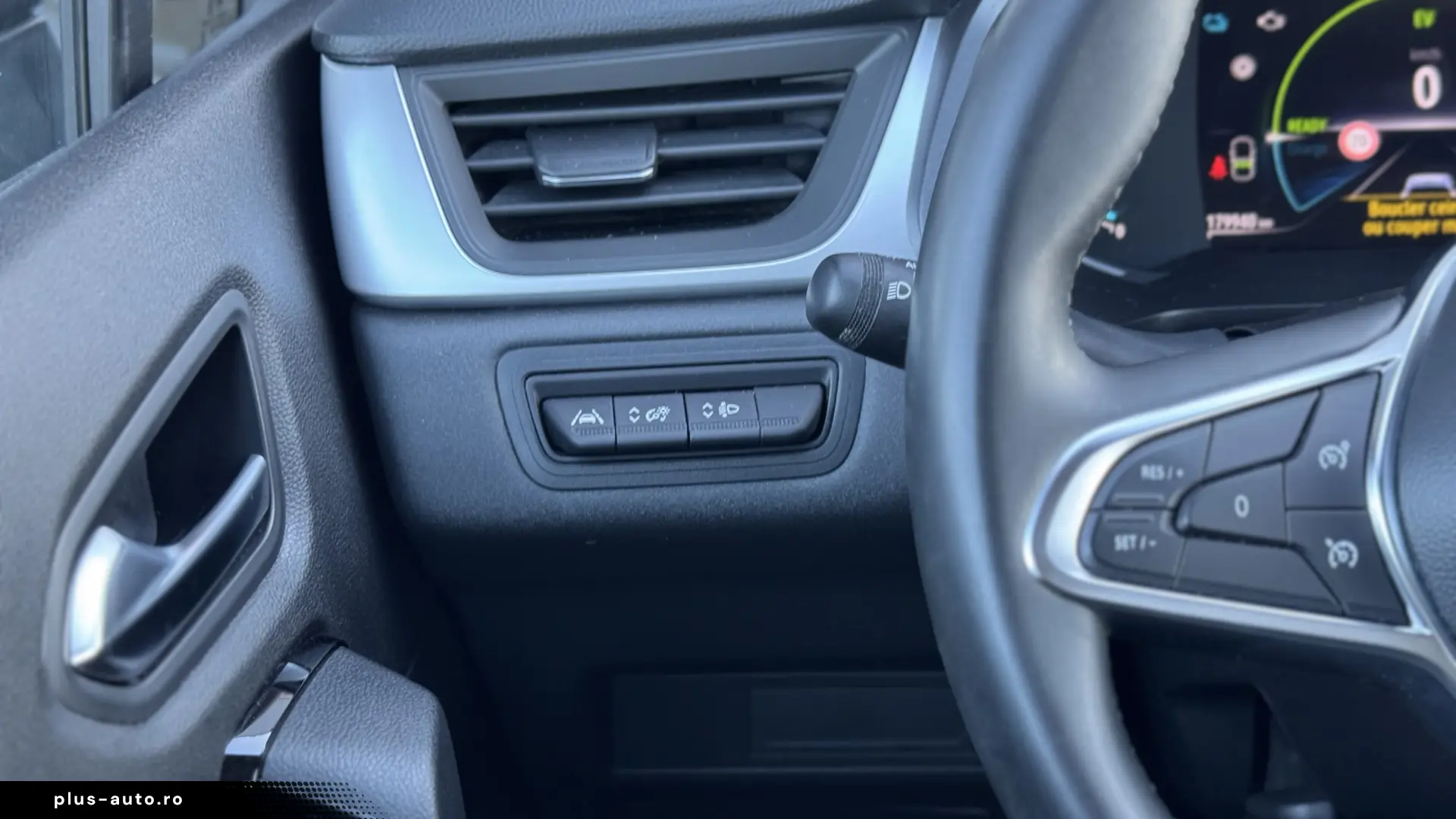Renault Captur E-TECH Full 145 TECHNO