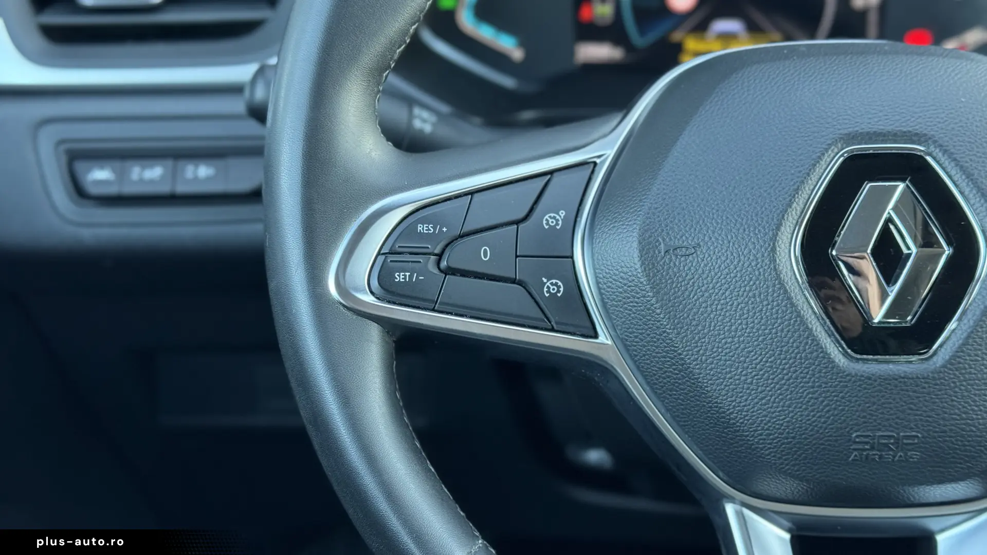 Renault Captur E-TECH Full 145 TECHNO