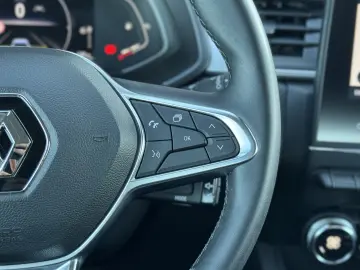 Renault Captur E-TECH Full 145 TECHNO