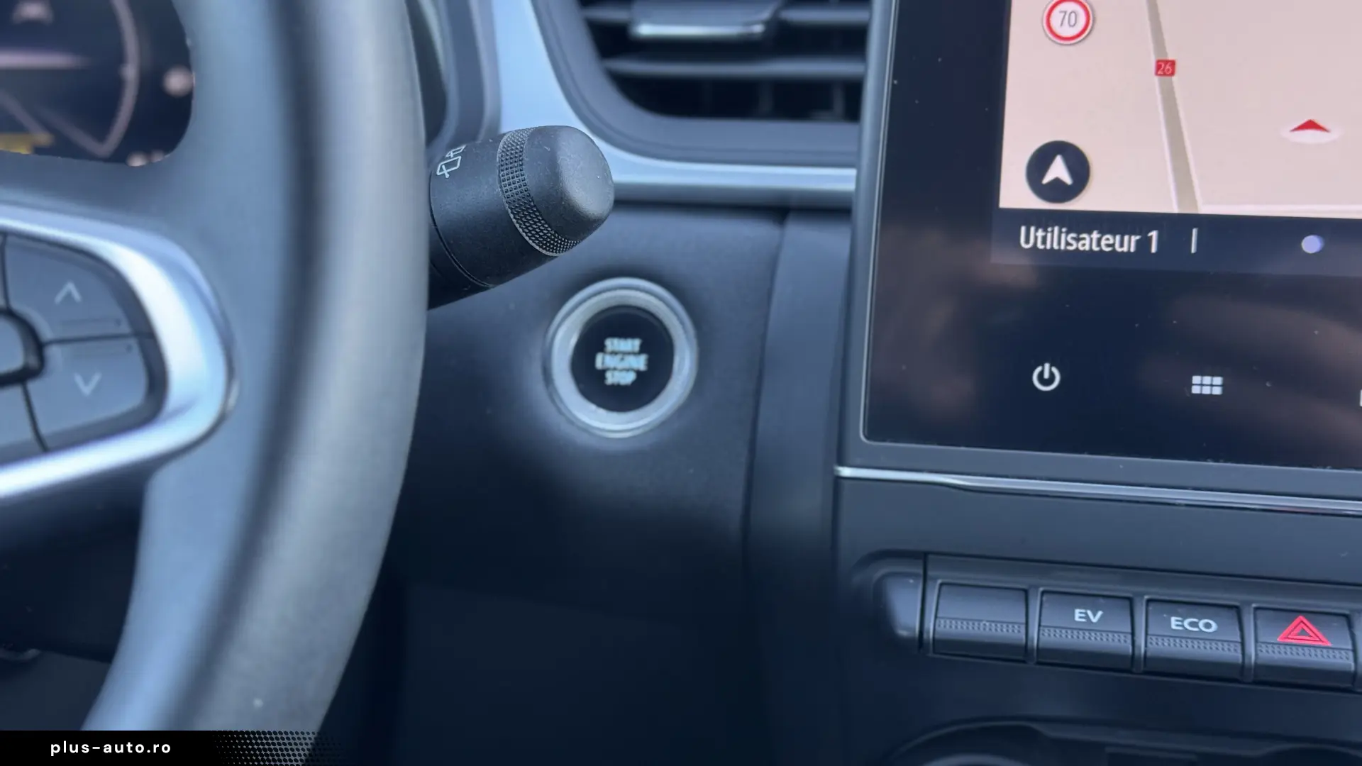 Renault Captur E-TECH Full 145 TECHNO