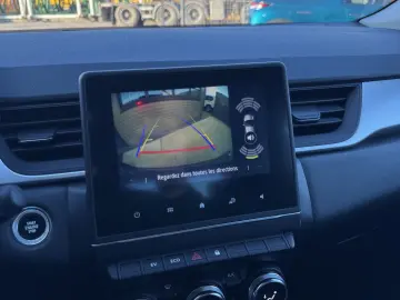 Renault Captur E-TECH Full 145 TECHNO