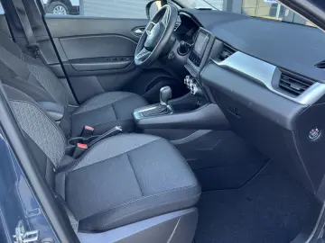 Renault Captur E-TECH Full 145 TECHNO
