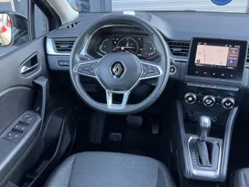 Renault Captur E-TECH Full 145 TECHNO