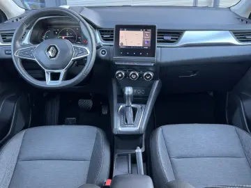 Renault Captur E-TECH Full 145 TECHNO