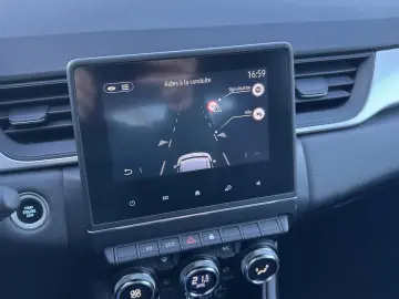 Renault Captur E-TECH Full 145 TECHNO