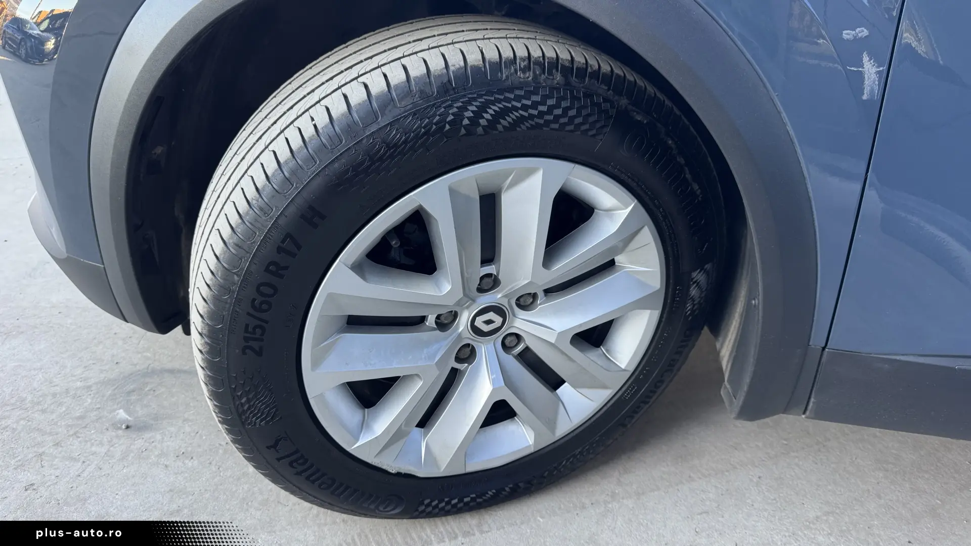 Renault Captur E-TECH Full 145 TECHNO