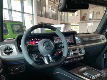 MERCEDES-BENZ G 63 AMG Performance 3x Carbon Superio&hellip;