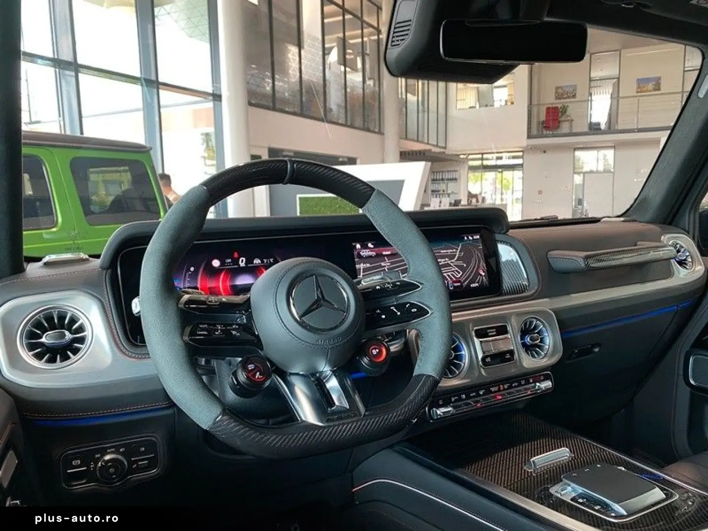 MERCEDES-BENZ G 63 AMG Performance 3x Carbon Superio&hellip;