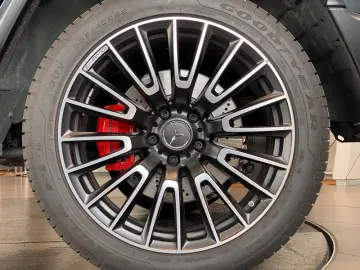 MERCEDES-BENZ G 63 AMG Performance 3x Carbon Superio&hellip;