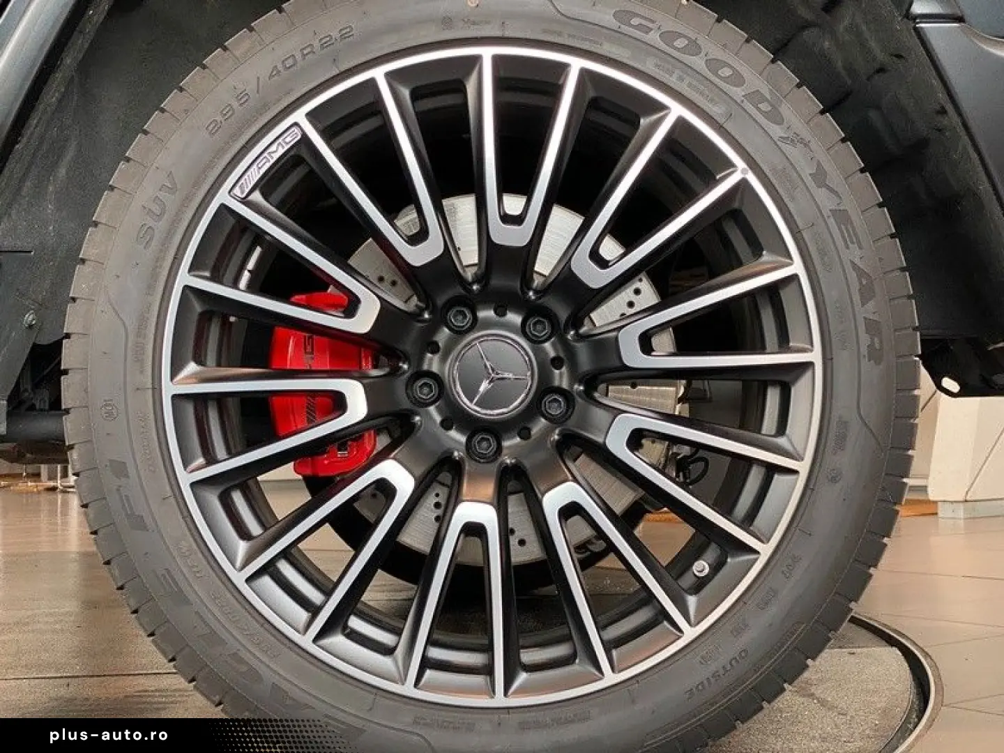MERCEDES-BENZ G 63 AMG Performance 3x Carbon Superio&hellip;