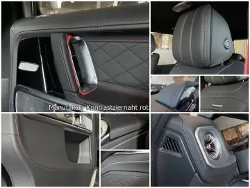 MERCEDES-BENZ G 63 AMG Performance 3x Carbon Superio&hellip;