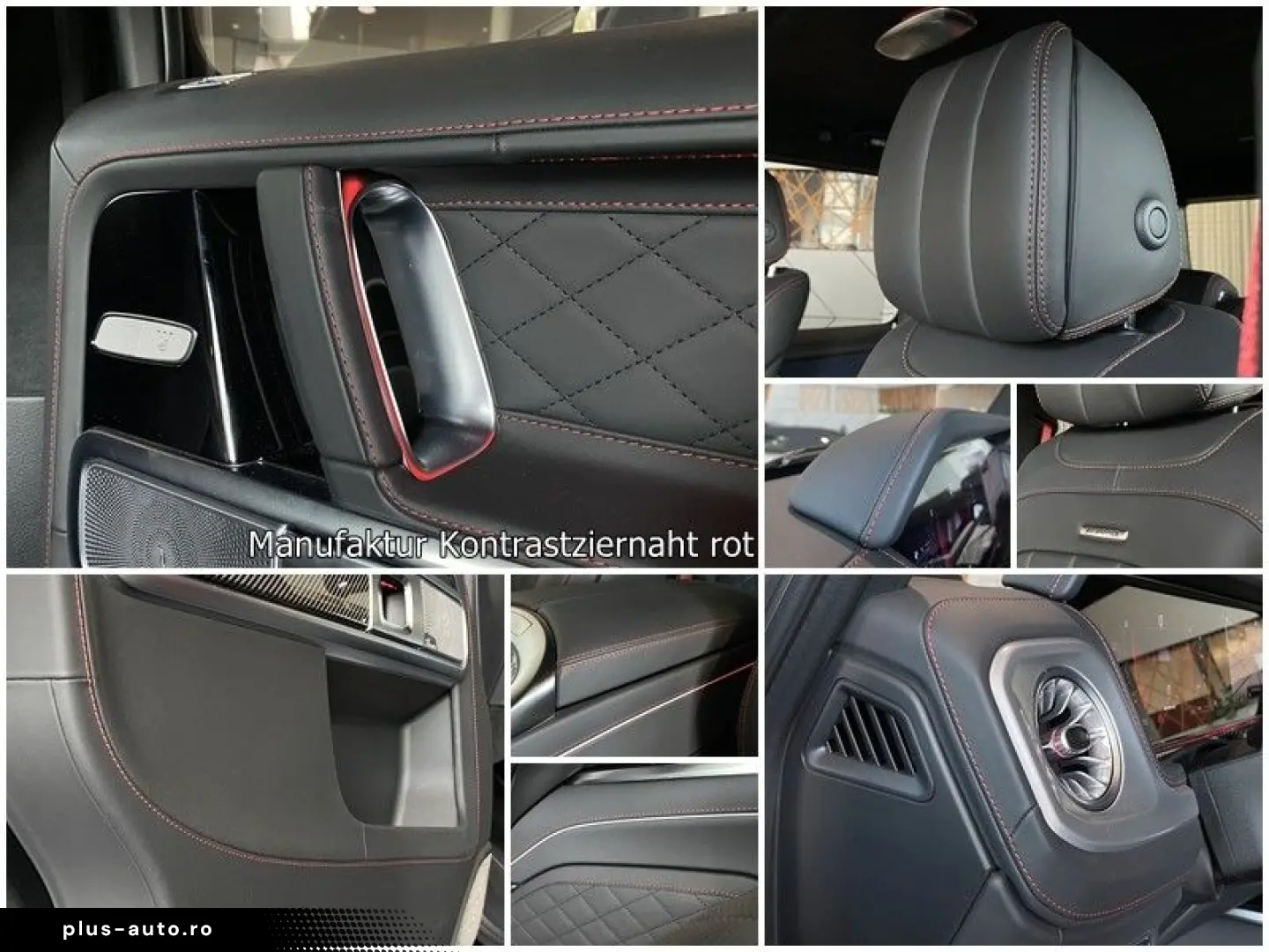 MERCEDES-BENZ G 63 AMG Performance 3x Carbon Superio&hellip;
