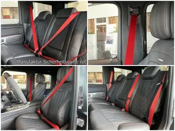 MERCEDES-BENZ G 63 AMG Performance 3x Carbon Superio&hellip;